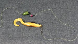 Самые лучшие и популярные СПИННИНГОВЫЕ ОСНАСТКИ. Часть 2