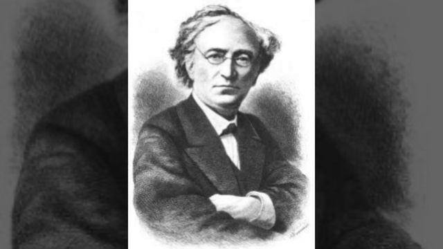 Федор Тютчев - Она сидела на полу: Стих смотреть онлайн