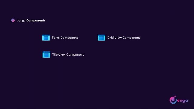 Jenga.NET - The Ultimate code generator for C# - Preview смотреть онлайн