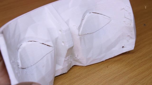 how to make human robot eyes for following objects at your home смотреть онлайн