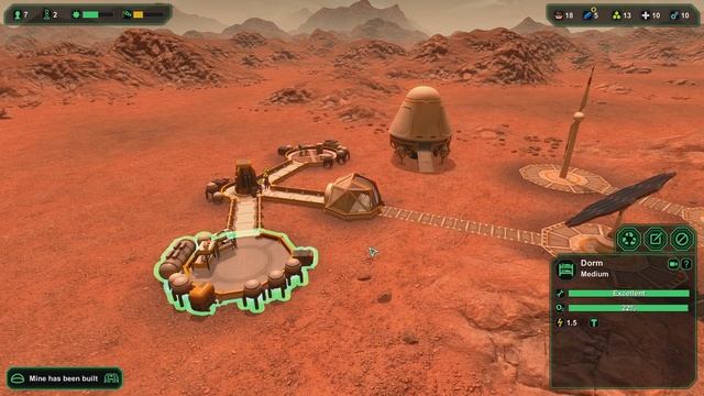 Играю в PlanetBase | №0 Начало смотреть онлайн