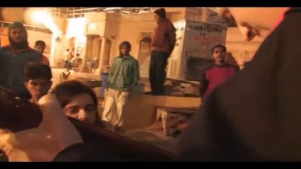 Mystical Journeys with Eduard Sagalaev