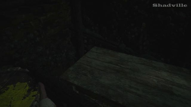 Мельница, Моро и два пушистых оборотня ▬ Resident Evil 8: Village Прохождение игры #8 смотреть онлайн