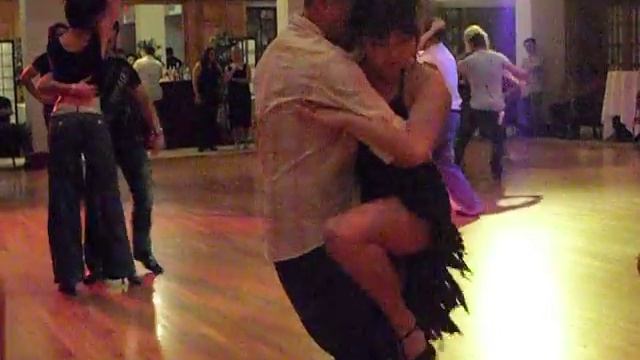 SF Jack n Jill Bachata Comp2 смотреть онлайн