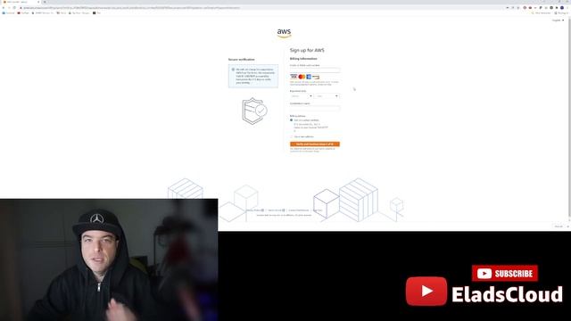 #Howto register for an #AWS #Free #Tier account in 2021 смотреть онлайн