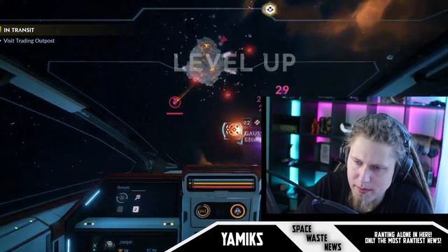 DEAD games, NEW games & ODD games - Space Waste News смотреть онлайн