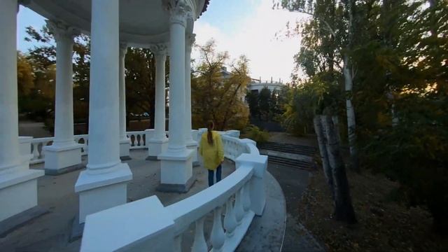 Альтанка Новая Каховка смотреть онлайн