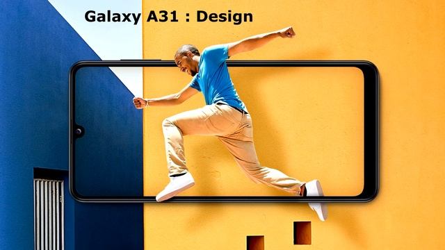 Huawei P30 lite VS Samsung Galaxy A31 || Why Samsung смотреть онлайн