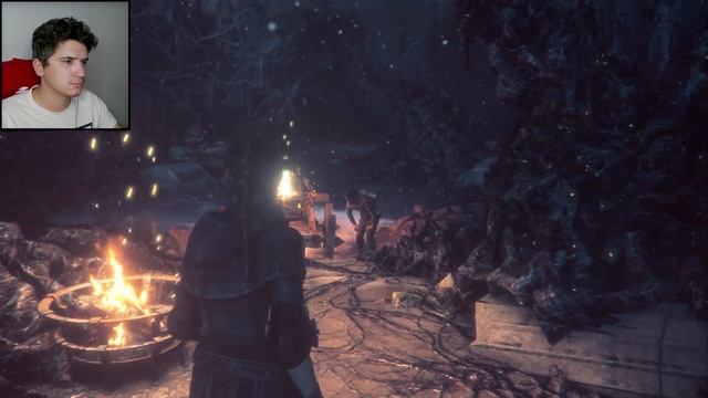 НАШЛИ ХИЛКУ ► A Plague Tale: Innocence #9 смотреть онлайн