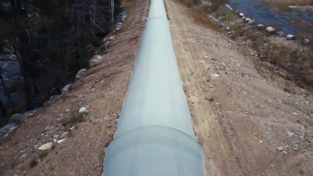 The drought-parched West wants to take Mississippi River water? смотреть онлайн