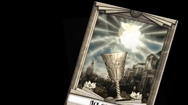 3 Cards to Dead Time - Trailer/Teaser смотреть онлайн