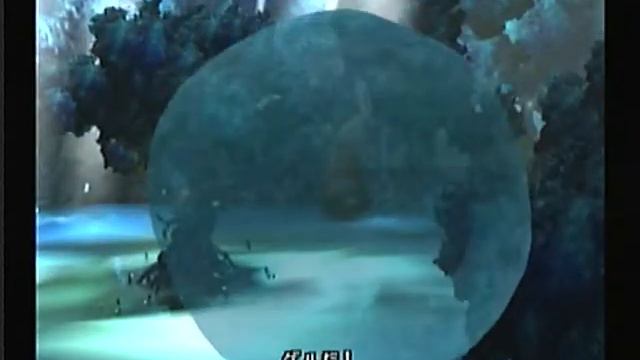 Final Fantasy X-2 - Creatures 48 Eye смотреть онлайн