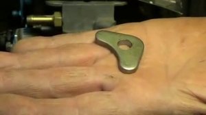 Карбюратор солекс избавление от деформации фланца крепления