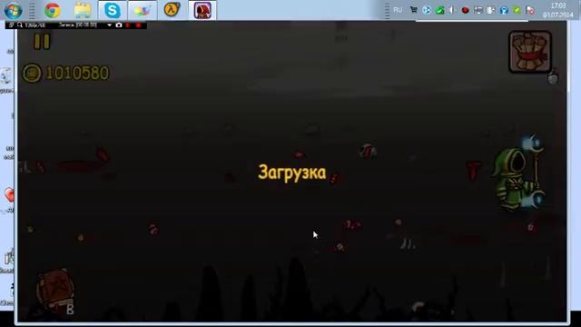 прохождение игры Magicka Wizards of the Square Tablet бос 4 номер6 смотреть онлайн