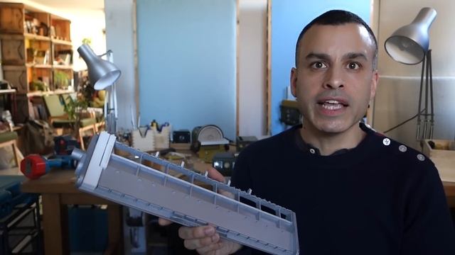 3D Printed Melodica - 3D Printing A Musical Instrument