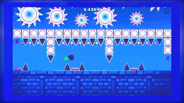 MEGA HACK V7.1 UPDATE | Geometry Dash Mod Menu | Free Download January 2023 смотреть онлайн
