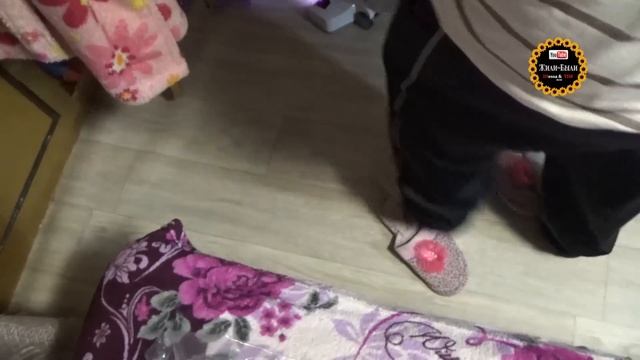 Покупки и в чем я хожу дома! Бьюти- влог)))) смотреть онлайн