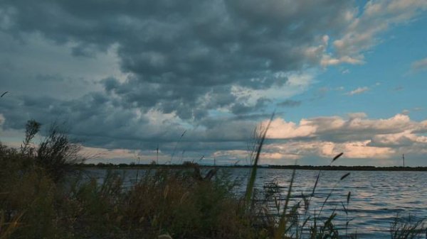 Motion Timelapse Russia