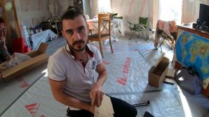 Телескоп SKYWATCHER BK 1309 EQ2 Распаковка и сборка / SKYWATCHER Telescope Unpacking and Assembly