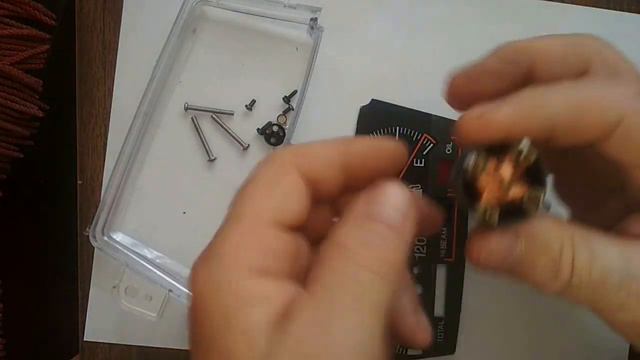 Датчик неправильно показывает топливо