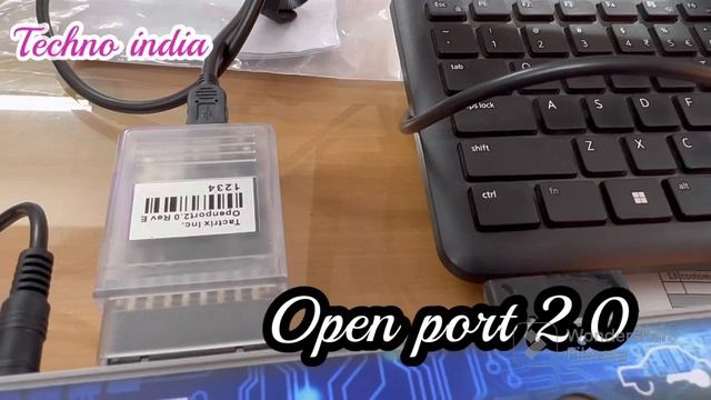 OPEN PORT 2.0 AVAILABLE WITH MAHINDRA SOFTWARE #mahindrasoftware #openport2.0 #9340145596 смотреть онлайн