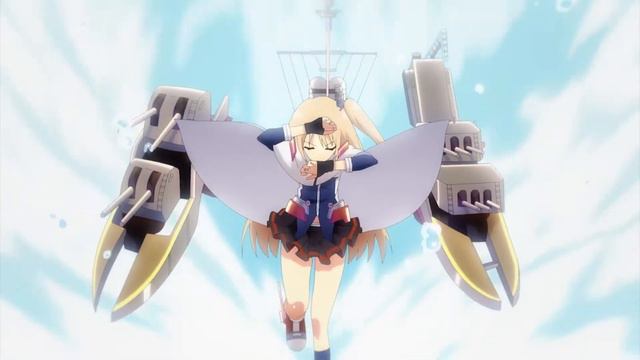 Azur Lane AMV - Midway