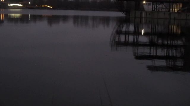 Что случилось с Рицей рыбалка в Запорожье смотреть онлайн