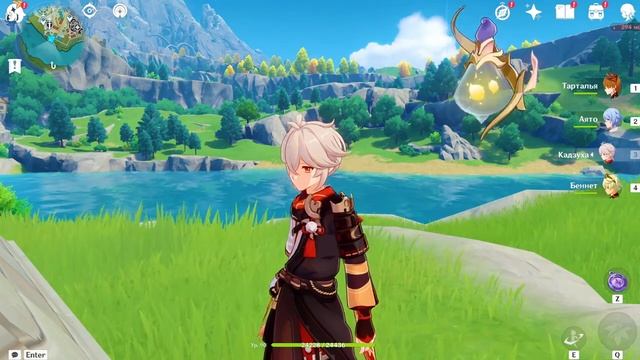 КУПИЛ 500 Аккаунтов GENSHIN IMPACT - Где купить аккаунт Genshin Impact дешево с гарантией ?! смотреть онлайн