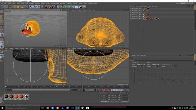Adventure Foxy Modeling (full body) смотреть онлайн