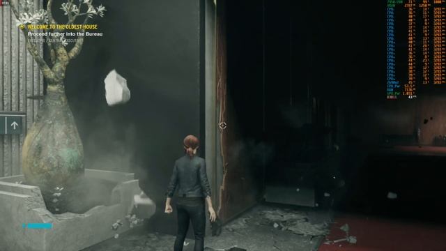 1440p Gaming in 2022: Control (Ultra Preset on HD7950 + Xeon E5 2690v2) смотреть онлайн