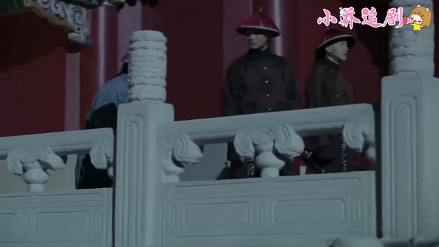 如此別出心裁的生日禮物，霸道皇帝豈能不愛！瓔珞大招一放，贏了後宮3000嬪妃！ смотреть онлайн