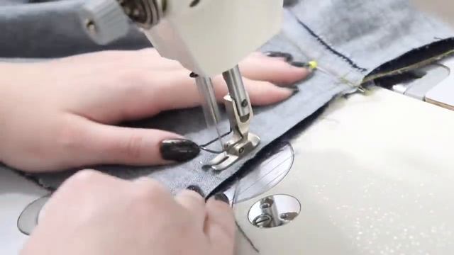 the PERFECT 1940s shorts? | Simplicity 8654 Reproduction Pattern Review & Tutorial смотреть онлайн