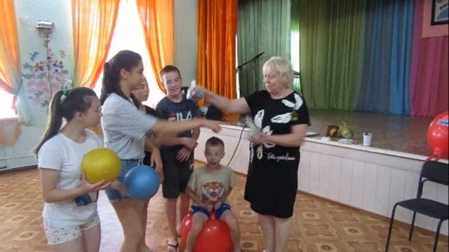 «Путешествие в страну Витаминию» смотреть онлайн