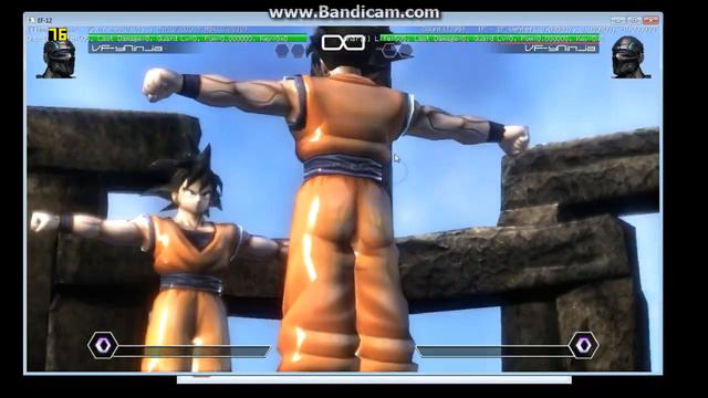 3D Mugen EF-12 AO & Reflection Effect Cheat Engine Hack Download Link смотреть онлайн