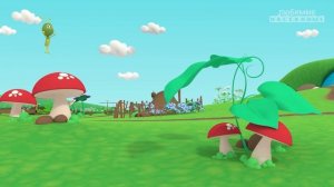 Лёлё водит хоровод и другие песни о насекомых | Любимые насекомые - Bichikids