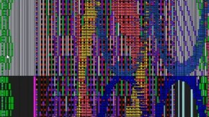 [Black MIDI] Tau, The Black MIDI with 6.28 Million Notes / AMD Phenom II 1100T 3.7GHz Legit Run