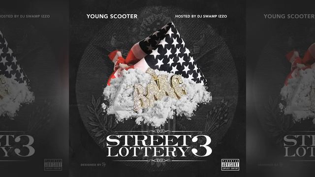 Young Scooter - Bob Marley (Street Lottery 3) смотреть онлайн