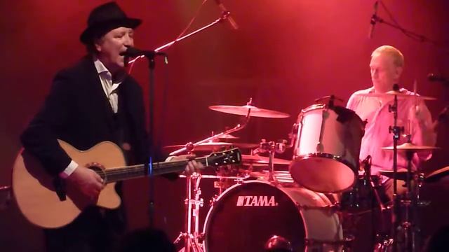 Nits - Sketches Of Spain [Live -Gagarin Club Athens 03/11/2012] [HD] смотреть онлайн