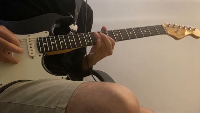 Greatest Song for Improvise with The Guitar and a Loop Pedal !!! смотреть онлайн