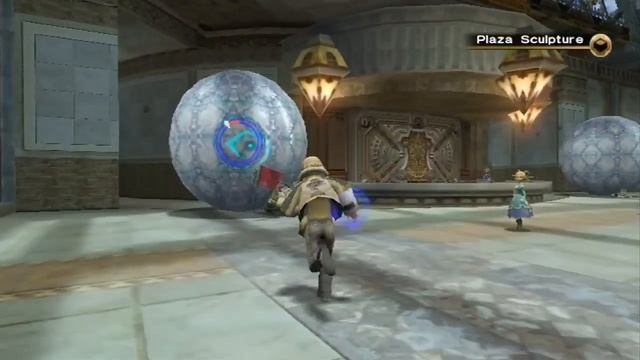 The First 30-ish Minutes of... Final Fantasy Crystal Chronicles: The Crystal Bearers (Wii) смотреть онлайн