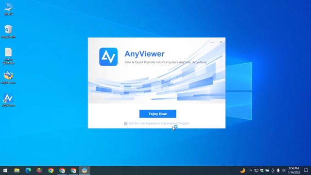 AnyViewer | AnyViewer Remote Desktop Software for Windows (Most Famous RDP Software) смотреть онлайн