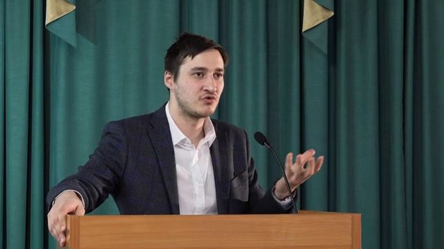 Философия общего дела Н.Ф. Федорова | РУССКАЯ МЫСЛЬ | РХГА