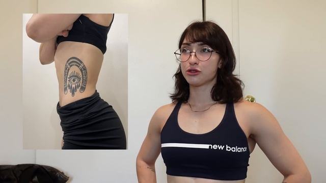 LeanBeefPatty- TATTOO TOUR - stick & pokes, symbolism, & more смотреть онлайн