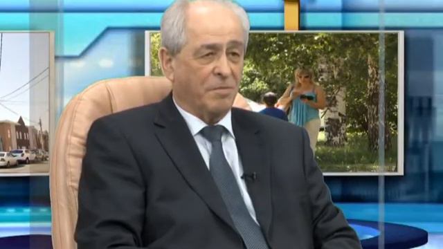 Наше время 18.09.14 (16+) смотреть онлайн