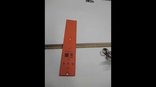 BLUM Складной подъемный механизм AVENTOS HF смотреть онлайн