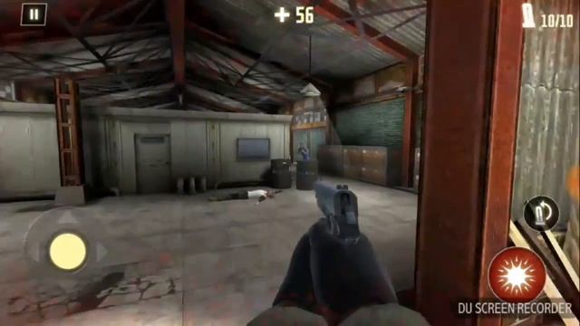frontline fury gangster shooter |game live play| смотреть онлайн