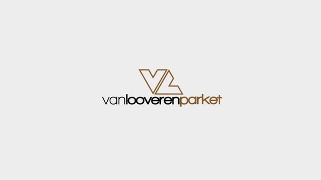 Van Looveren Parket - Logo Animatie смотреть онлайн