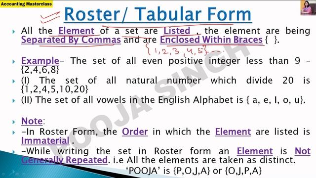 Set Theory | Introduction | Sets |Types Of Sets | Business Maths | BBA | B.Com | BCA | смотреть онлайн