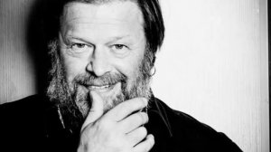 БГ - Не было такой и не будет