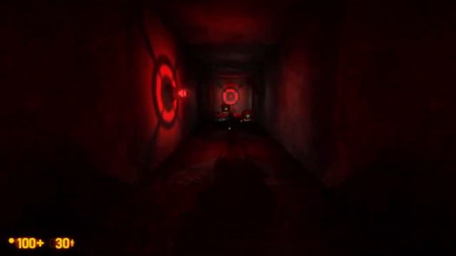 Black Mesa (10) Surface Tension смотреть онлайн